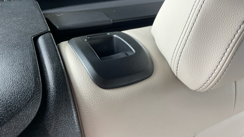 BMW X3 xDrive20d MHT M Sport 5dr Step Auto Diesel Estate